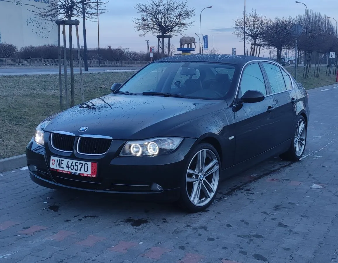 zdjęcie przedstawiające Lux Car Patryk Łukaszuk