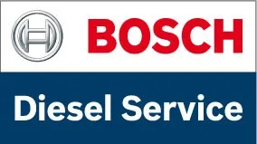 zdjęcie przedstawiające BOSCH DIESEL SERVICE BIGHAND
