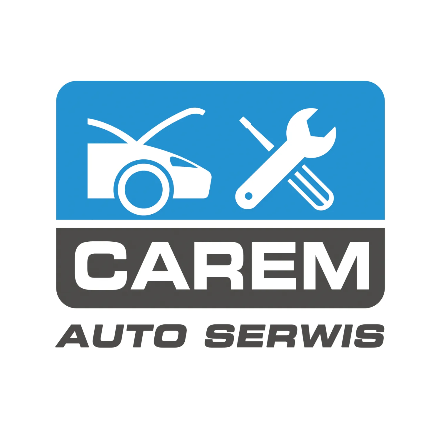 zdjęcie przedstawiające CAREM Auto Serwis Nowy Wiśnicz