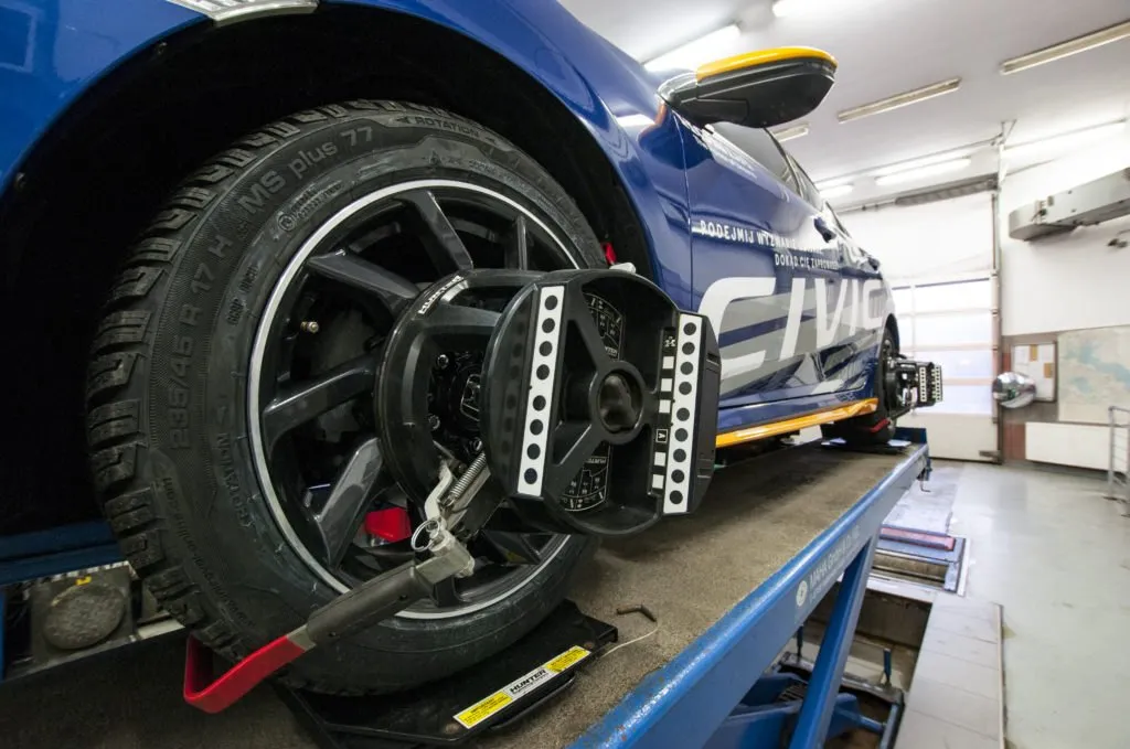 zdjęcie przedstawiające Warsztat Wolica