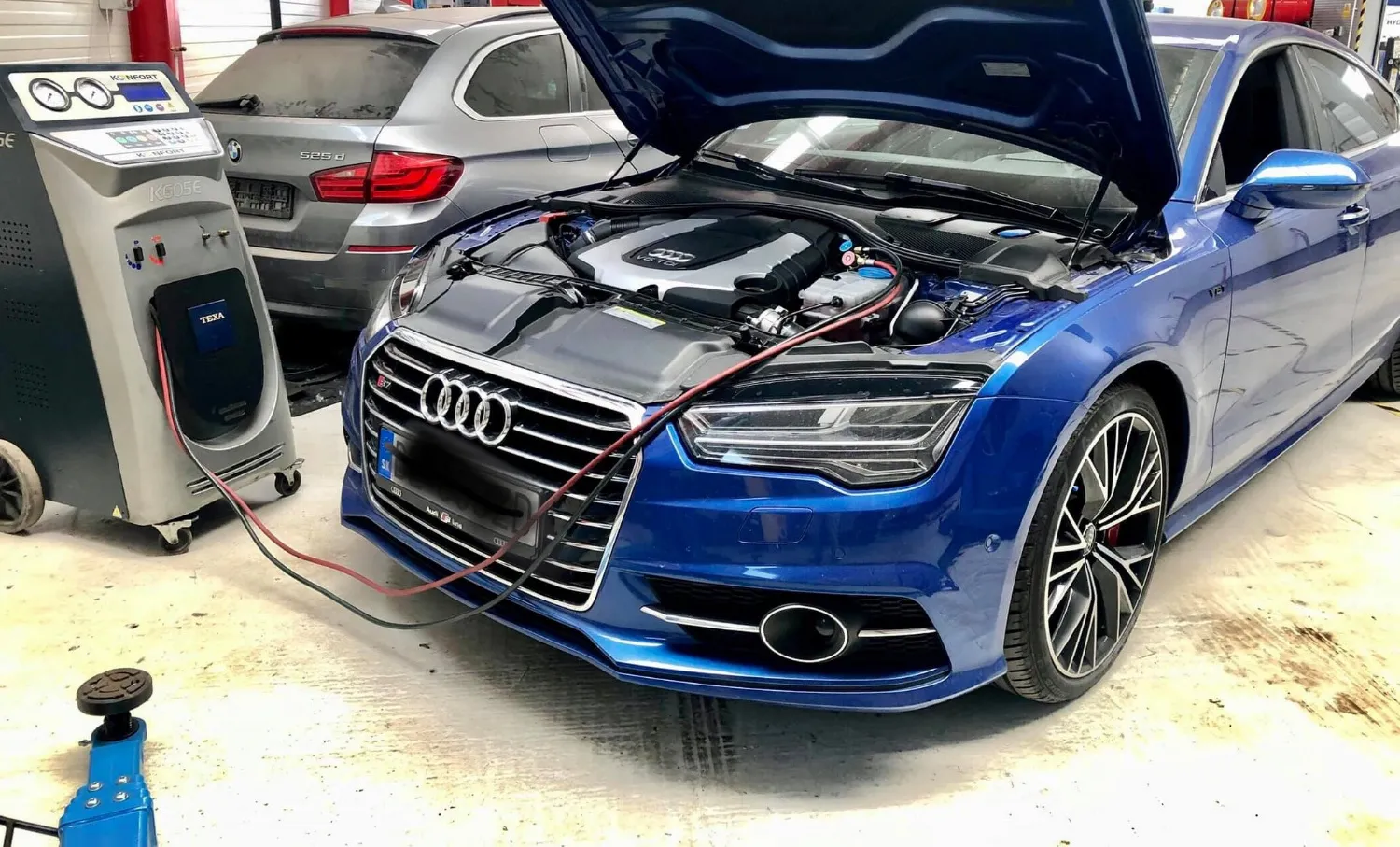 zdjęcie przedstawiające Warsztat Wolica