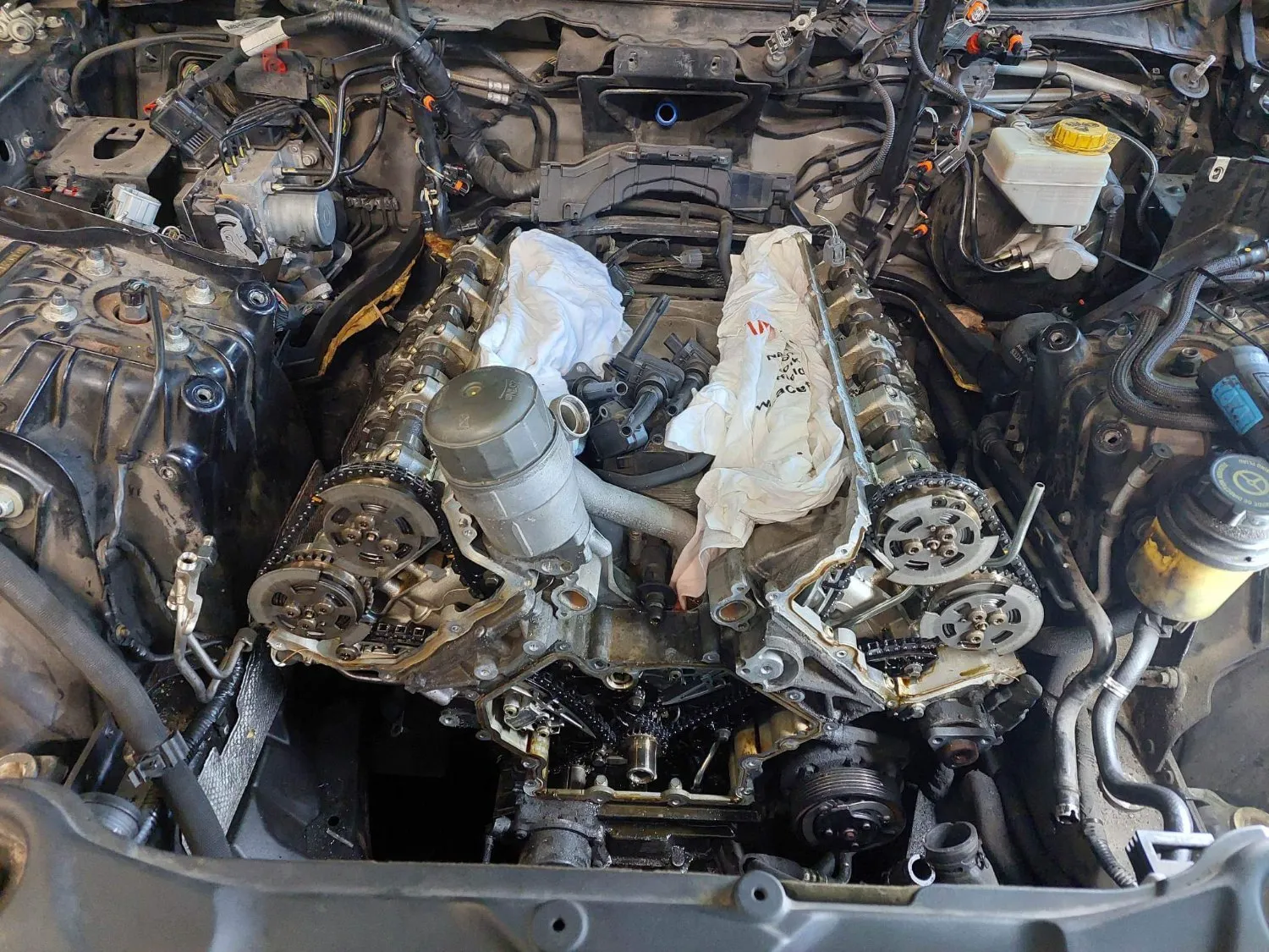 zdjęcie przedstawiające Auto-Tech