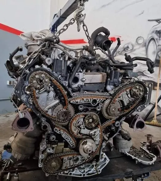 zdjęcie przedstawiające EuroWarsztat Serwis & Nexdrive