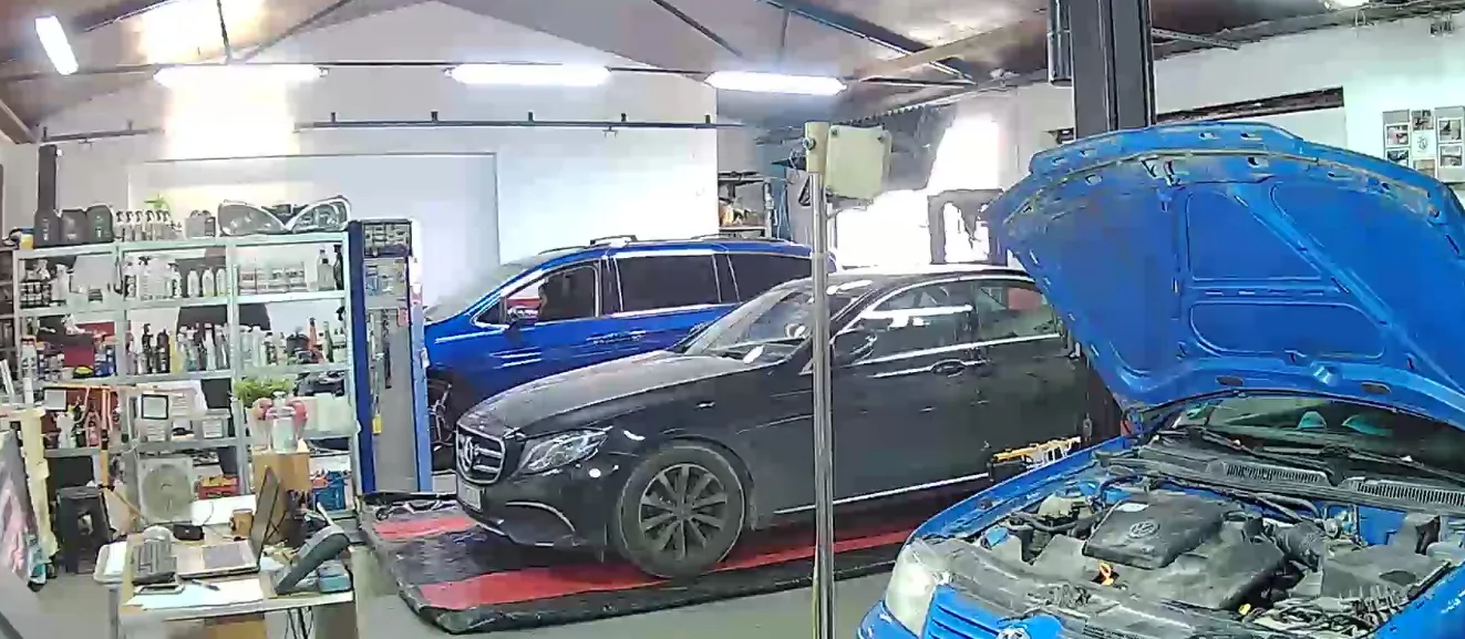 zdjęcie przedstawiające Fast&Shine