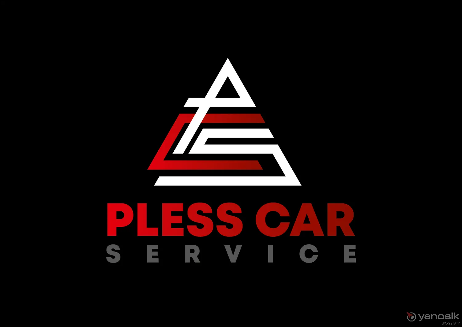 zdjęcie przedstawiające Pless Car Service Sp. z o. o.