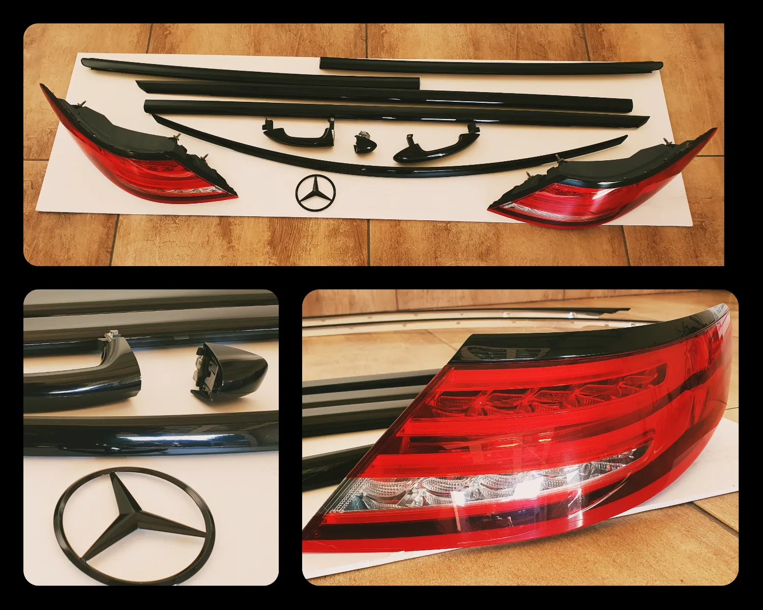 zdjęcie przedstawiające Oklejanie Aut PIła