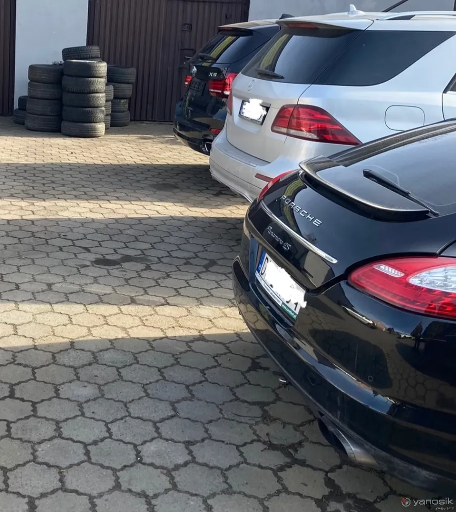 zdjęcie przedstawiające DWT Motors Serwis Samochodowy