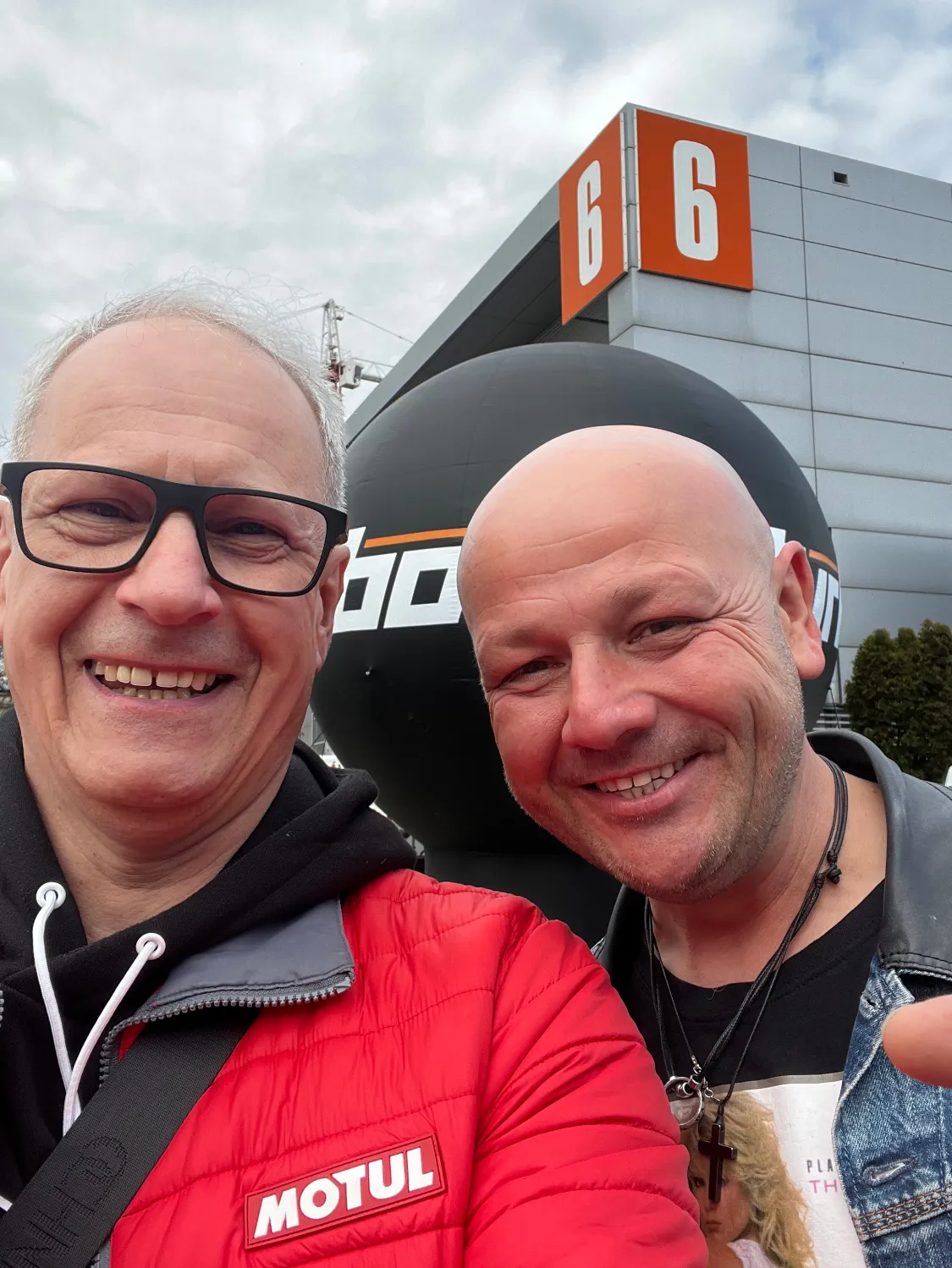 zdjęcie przedstawiające Serwis BMW i Mini