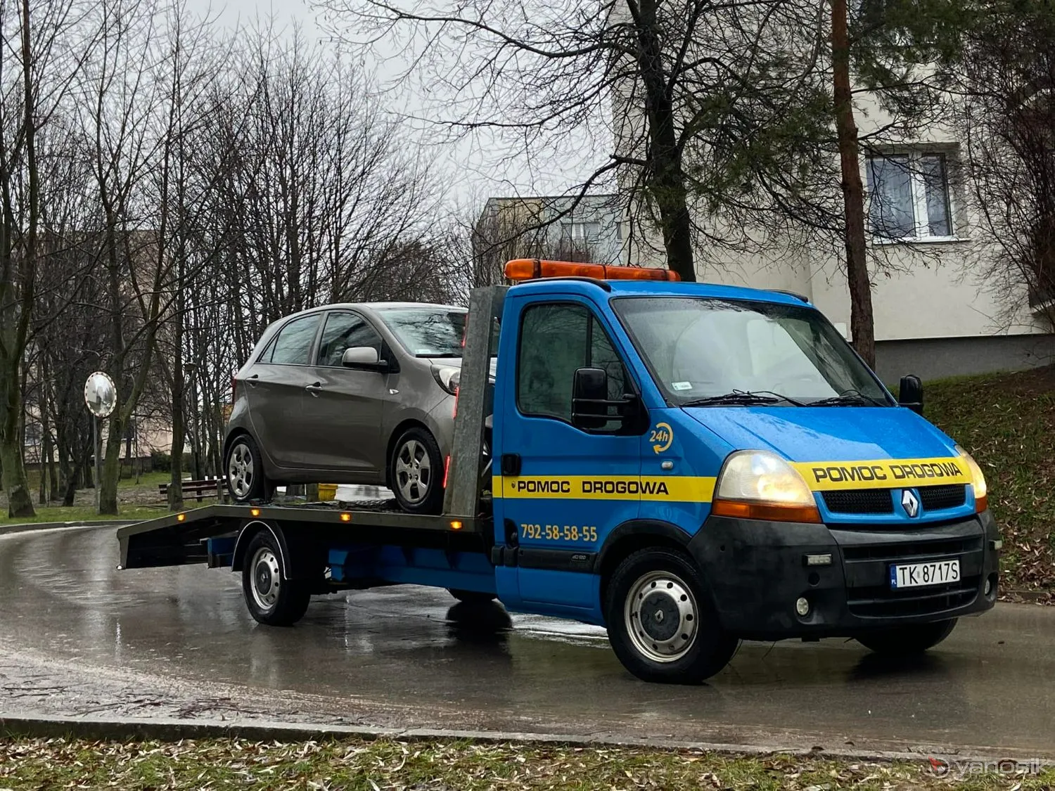 zdjęcie przedstawiające P.U.H DOMINO Marcin Stachura