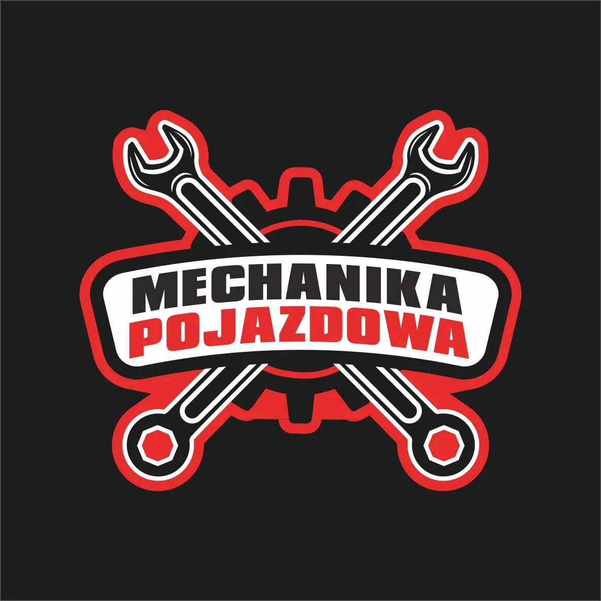 zdjęcie przedstawiające Mechanika Pojazdowa Kamil Szymanek