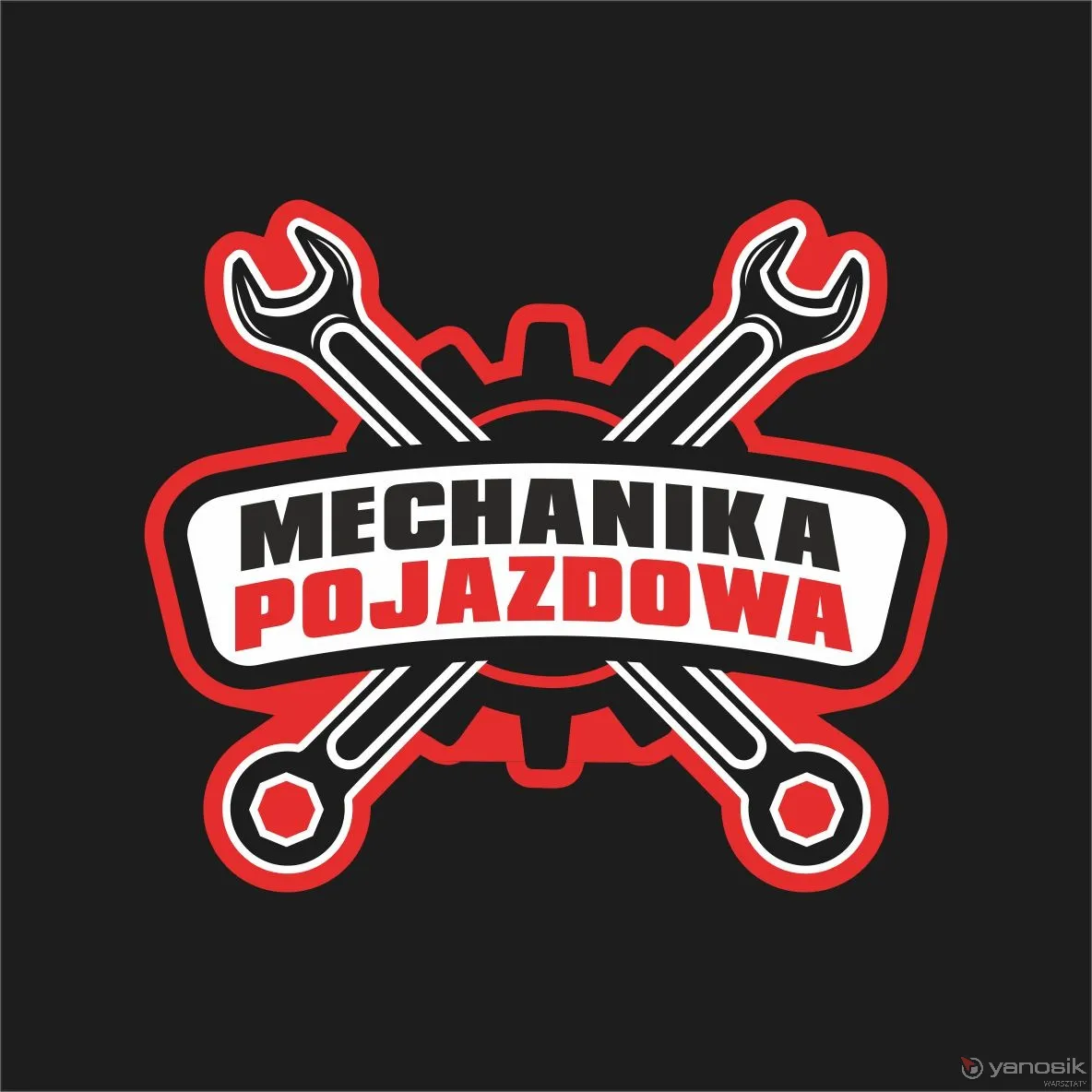zdjęcie przedstawiające Mechanika Pojazdowa Kamil Szymanek