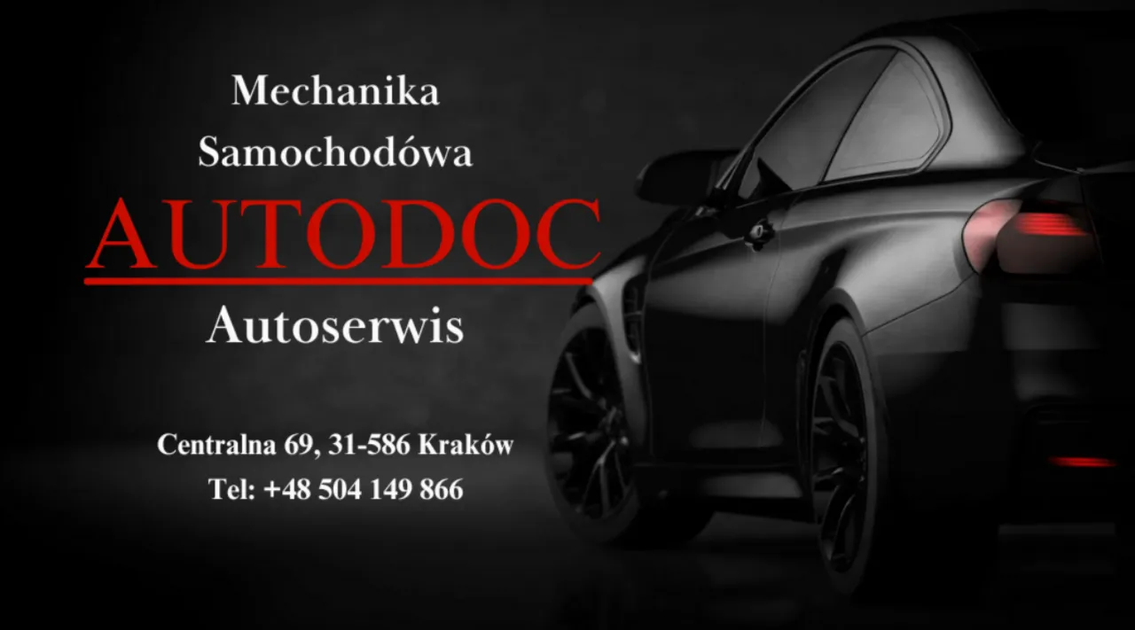 zdjęcie przedstawiające AutoDoc