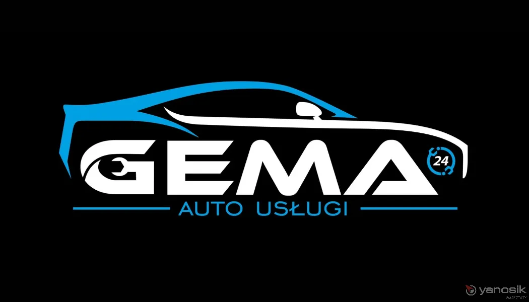 zdjęcie przedstawiające GEMA Auto Usługi