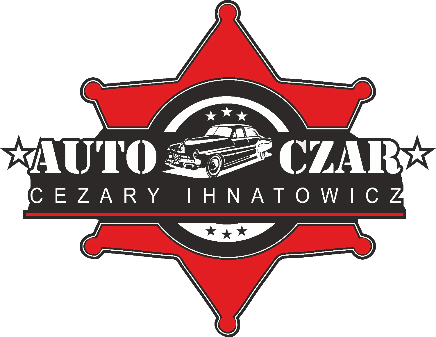 zdjęcie przedstawiające PHU Auto-Czar Cezary Ihnatowicz