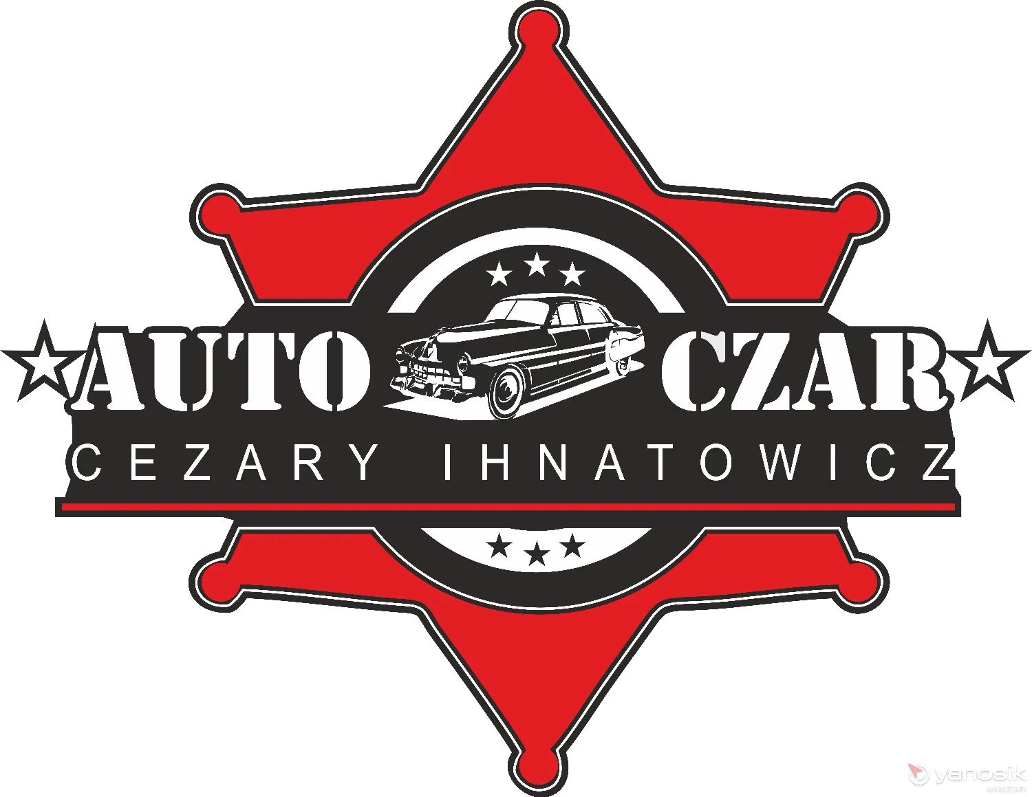 zdjęcie przedstawiające PHU Auto-Czar Cezary Ihnatowicz
