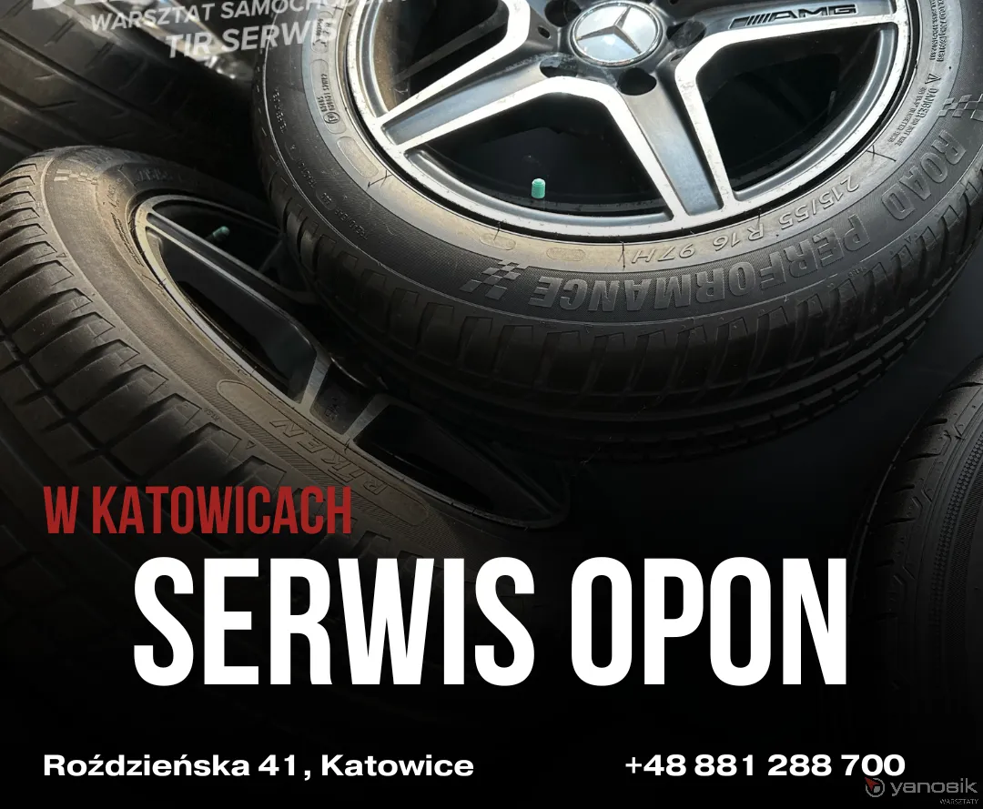 zdjęcie przedstawiające BERBER CARS SERWIS SAMOCHODOWY