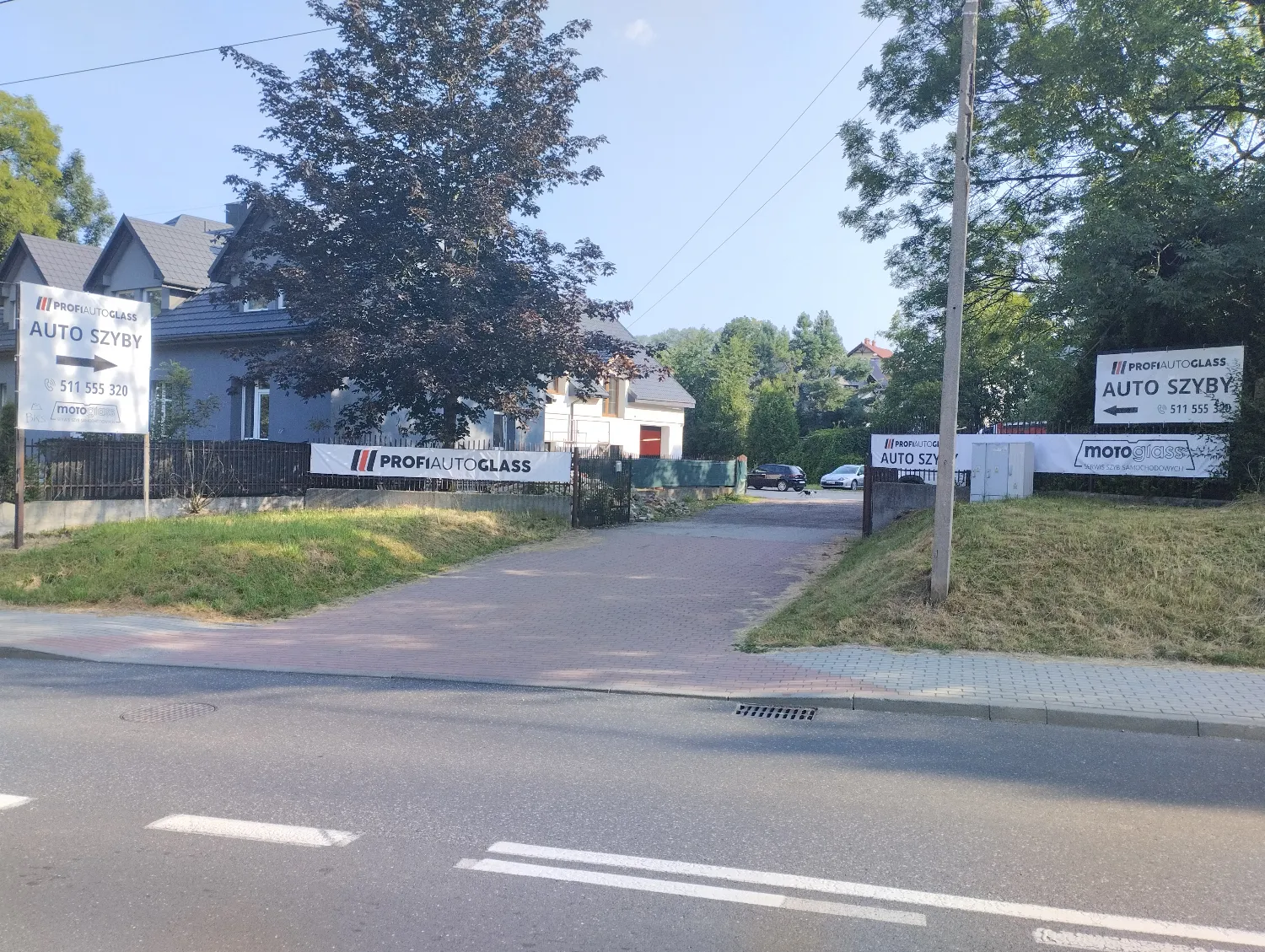zdjęcie przedstawiające MotoGlass Sp. z o.o.