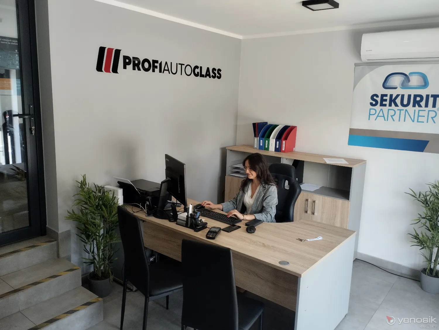 zdjęcie przedstawiające Motoglass Sp. z.o.o.