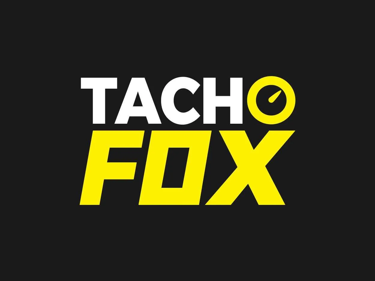 zdjęcie przedstawiające Tachografy Fox Kielce