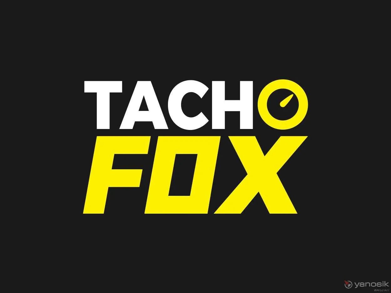 zdjęcie przedstawiające Tachografy Fox Kielce