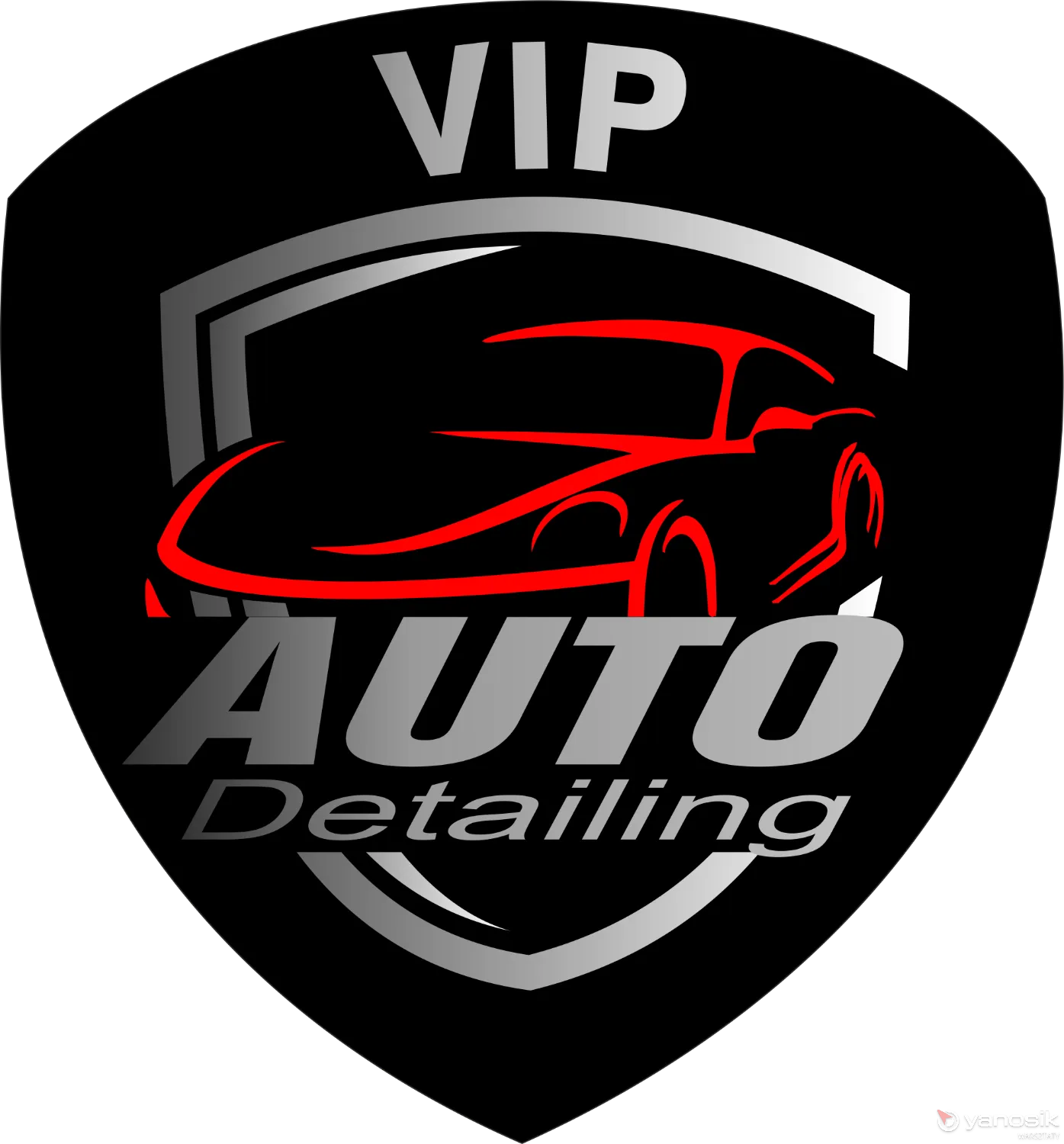 zdjęcie przedstawiające VIP Auto Detailing Sp.z.o.o