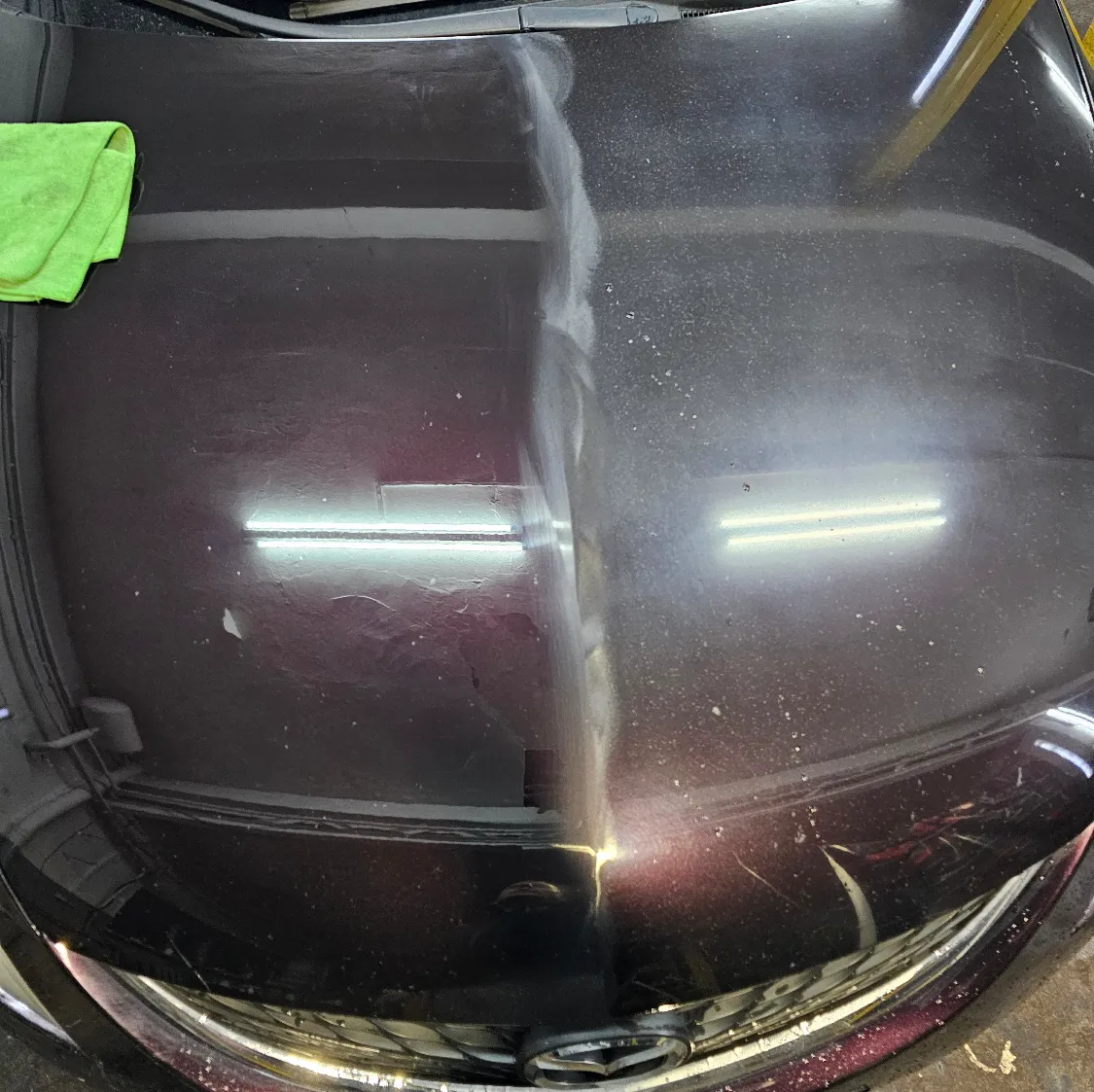 zdjęcie przedstawiające VIP Auto Detailing Sp.z.o.o