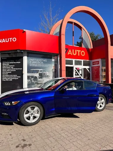zdjęcie przedstawiające SevenAuto LTD Sp z o.o.