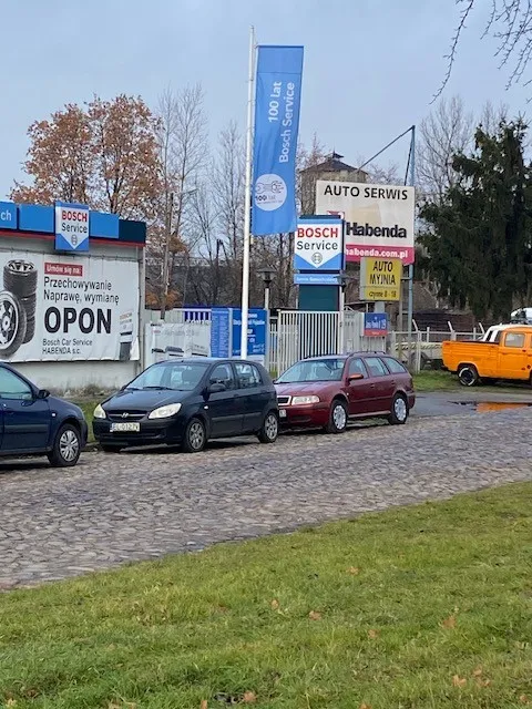 zdjęcie przedstawiające HABENDA S.C.