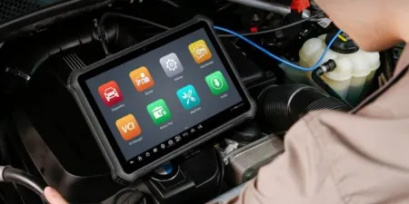 zdjęcie przedstawiające PIOMAL AKUMULATORY