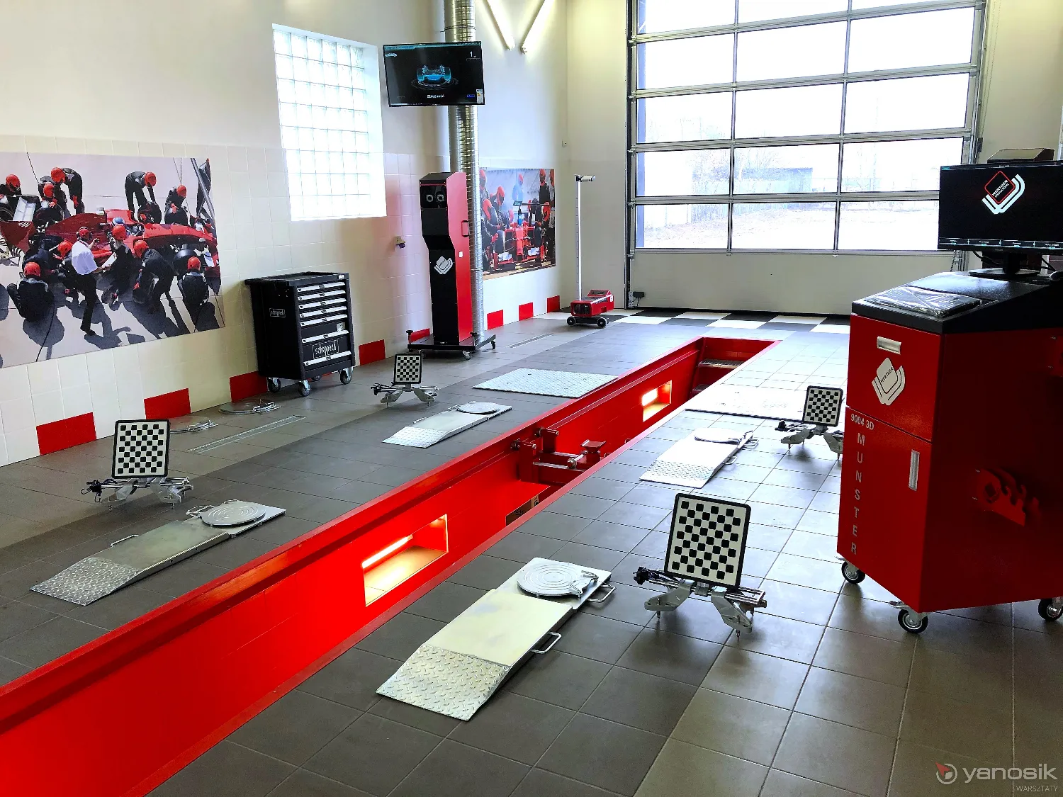 zdjęcie przedstawiające KAMEL team