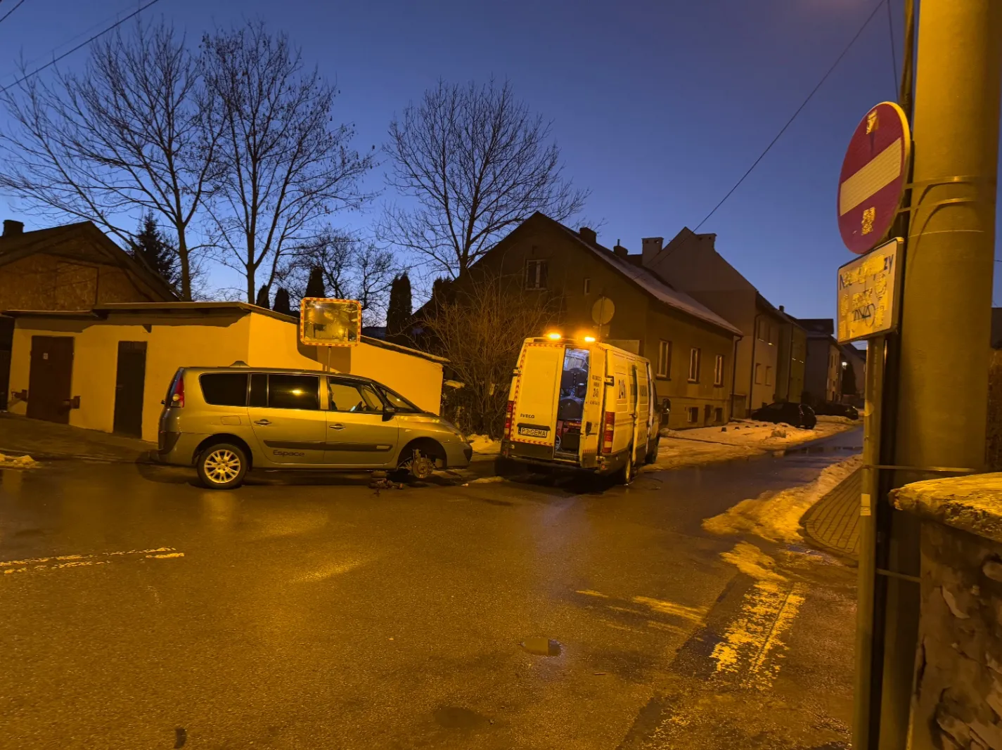zdjęcie przedstawiające GEMA Auto Usługi