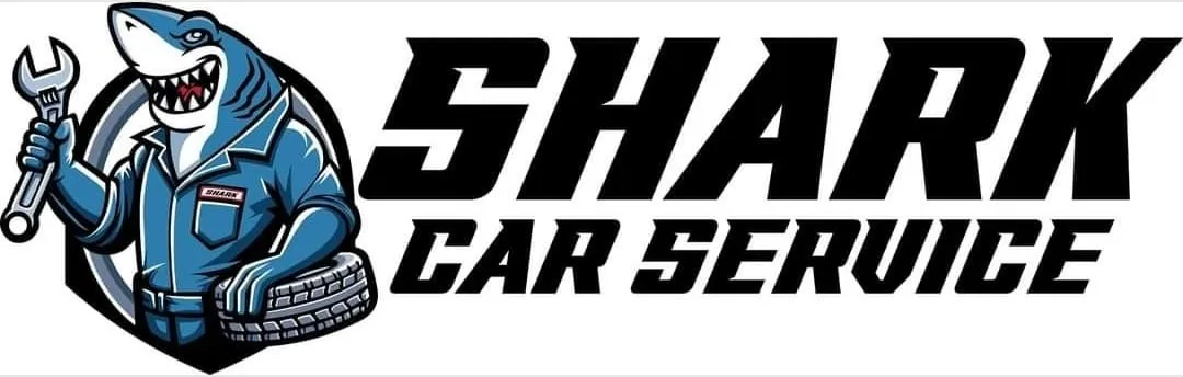 zdjęcie przedstawiające SHARK CAR SERVICE