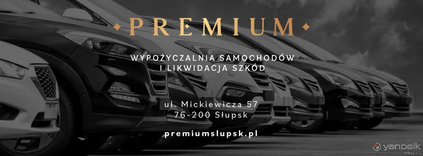 zdjęcie przedstawiające PREMIUM CAR-SERVICE