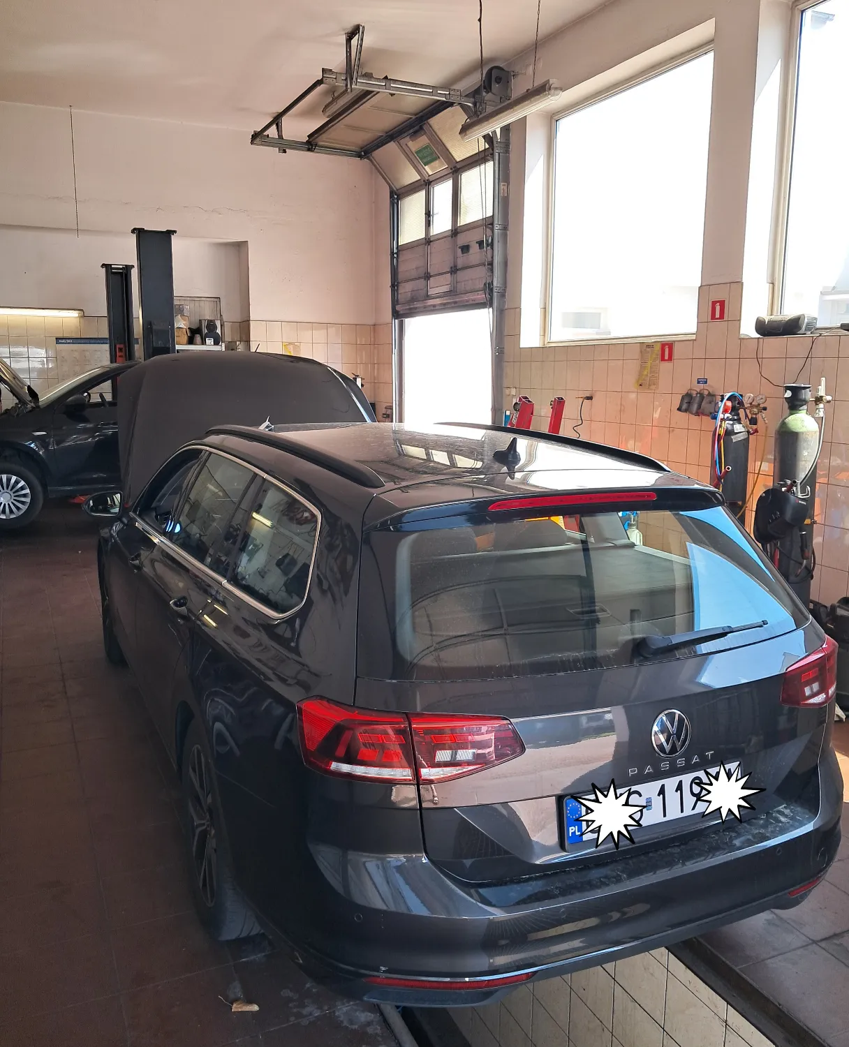 zdjęcie przedstawiające Hemar Auto sp. z o.o.