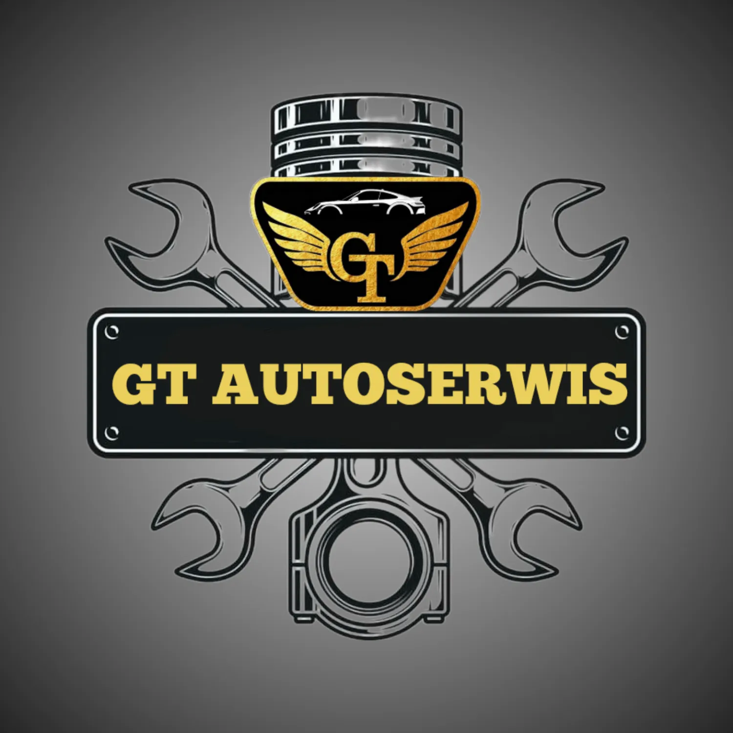 zdjęcie przedstawiające GT Autoserwis