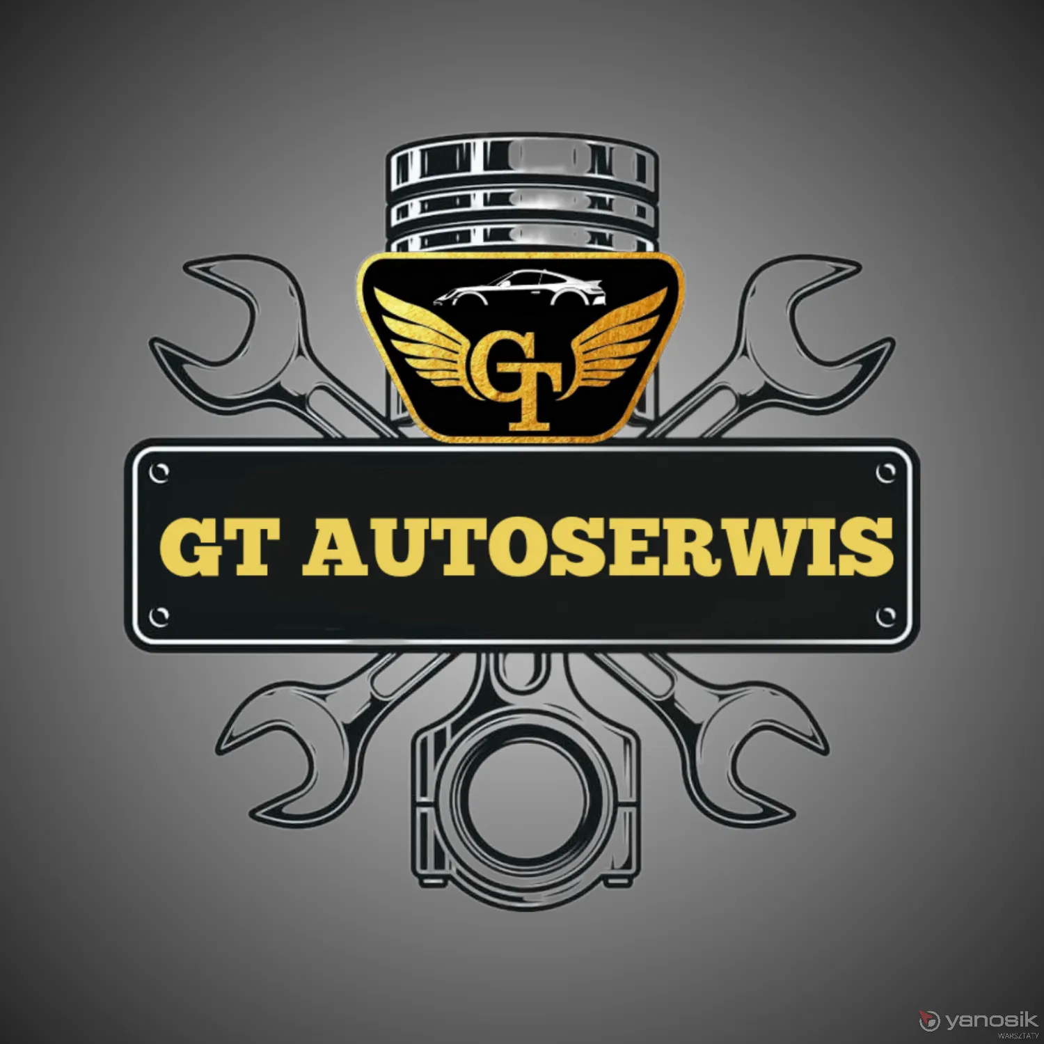 zdjęcie przedstawiające GT Autoserwis