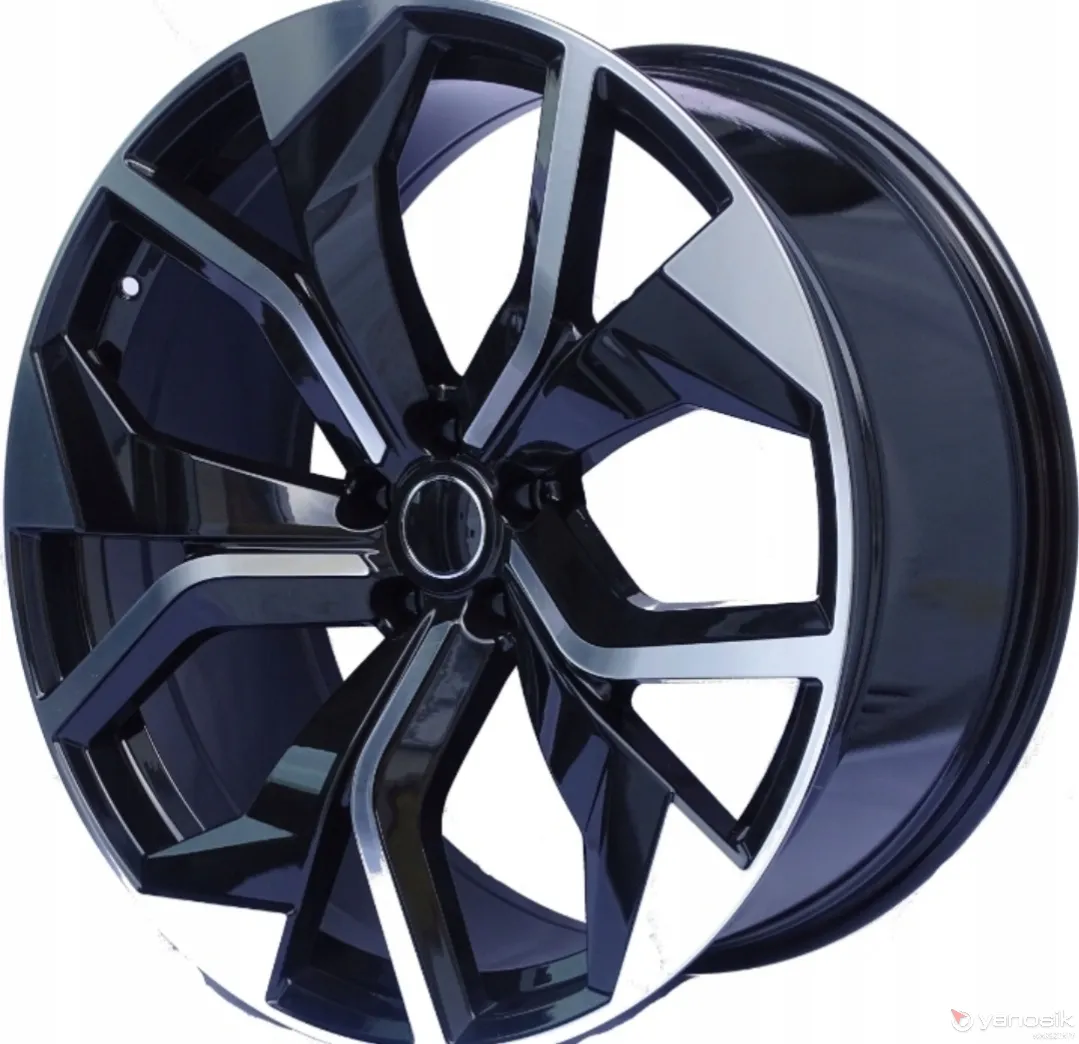 zdjęcie przedstawiające RENOWACJA FELG PREMIUM