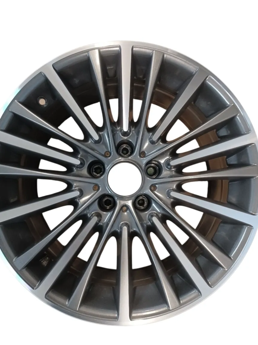 zdjęcie przedstawiające RENOWACJA FELG PREMIUM