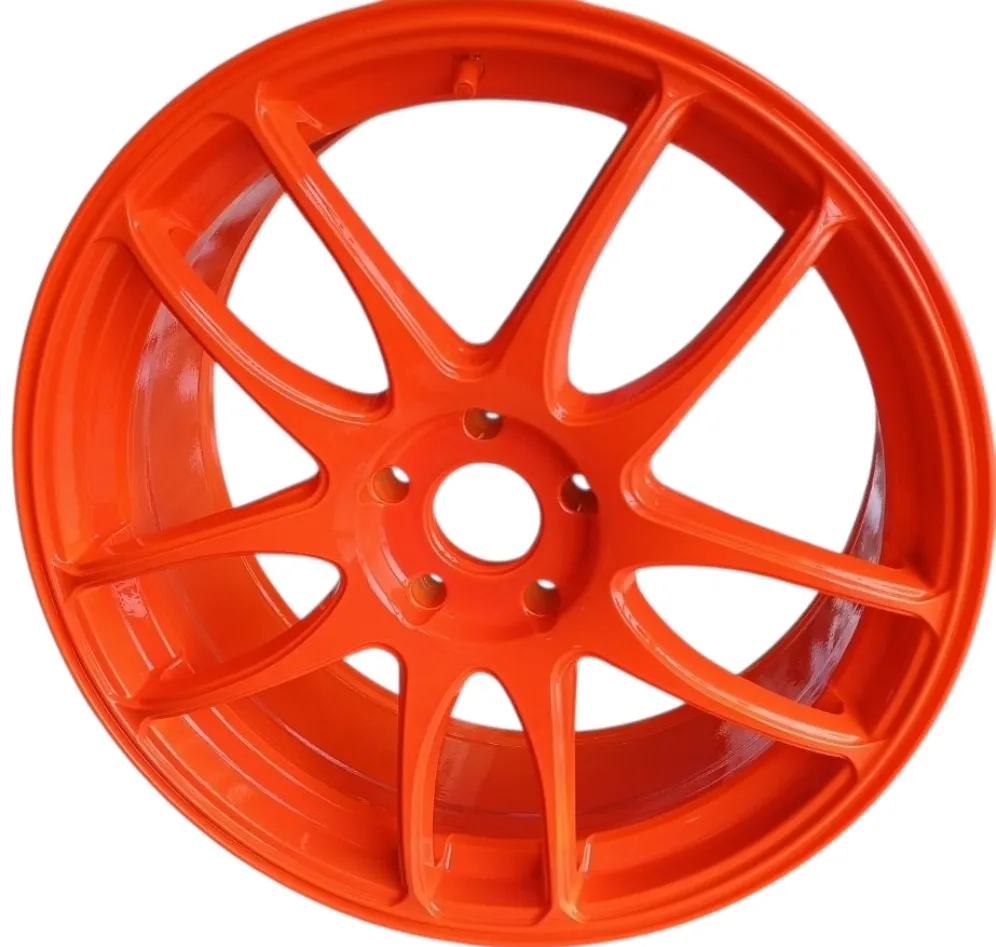 zdjęcie przedstawiające RENOWACJA FELG PREMIUM