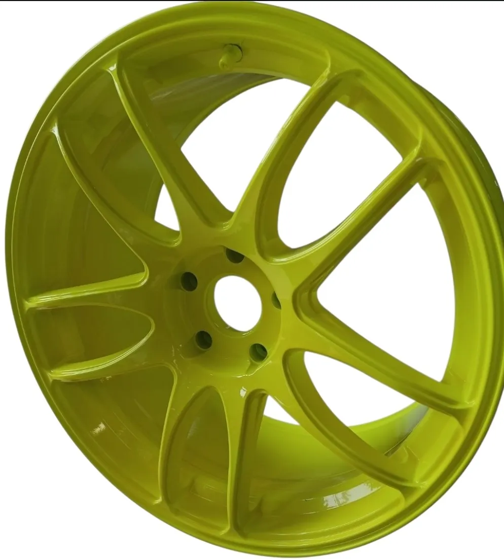 zdjęcie przedstawiające RENOWACJA FELG PREMIUM