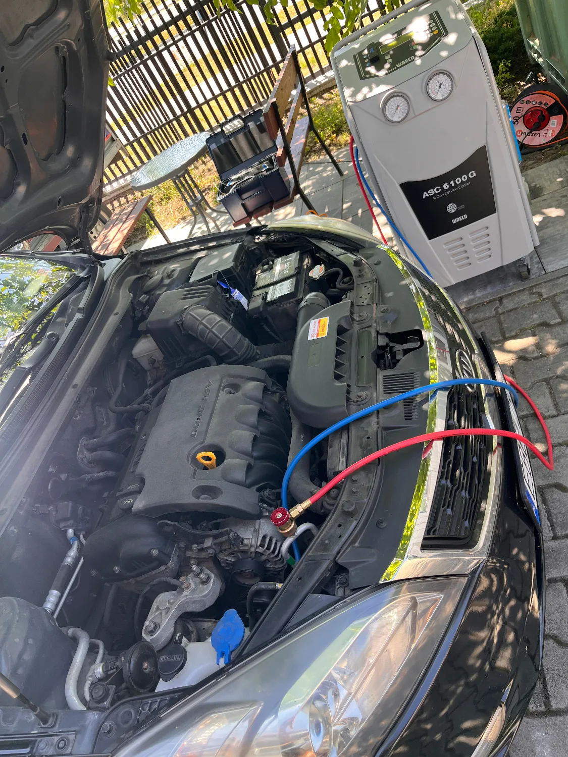 zdjęcie przedstawiające ERBAT Akumulatory