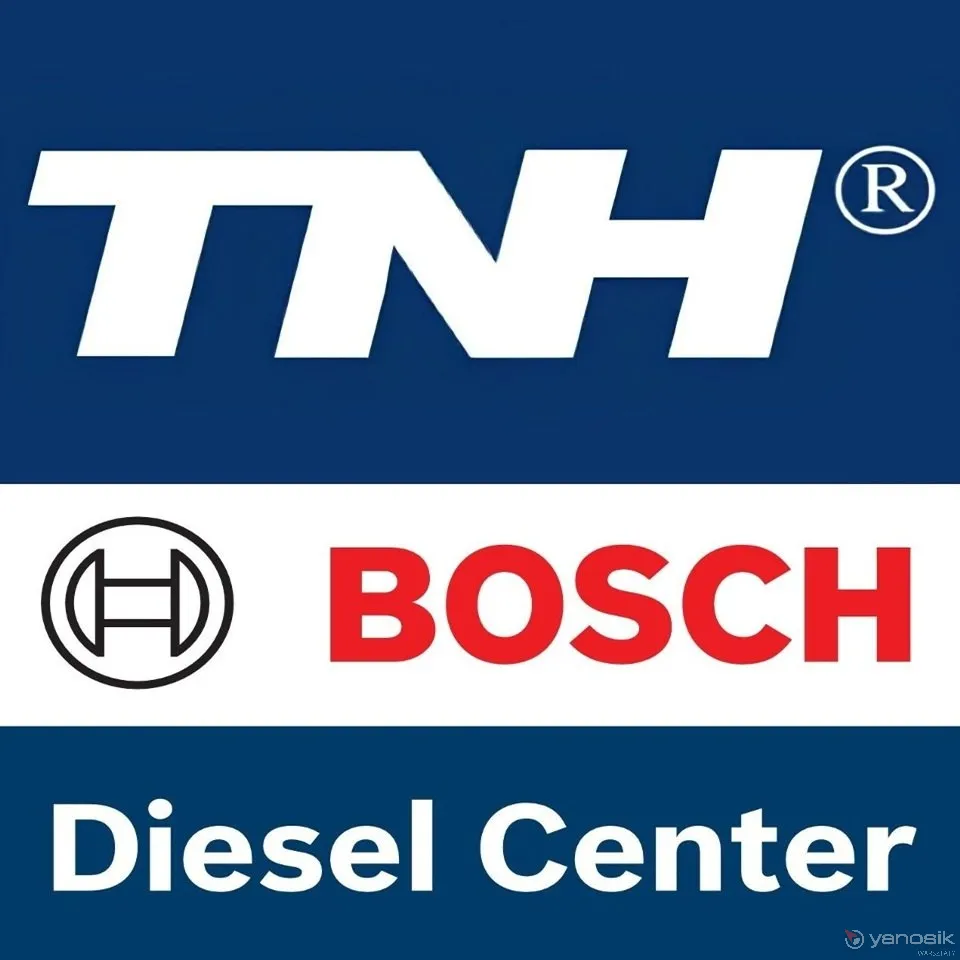 zdjęcie przedstawiające Bosch Diesel Centrum Transbud Nowa Huta - Regeneracja wtryskiwaczy 