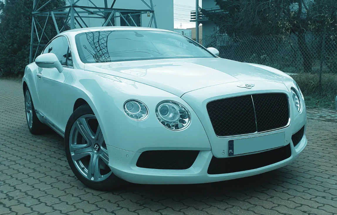 zdjęcie przedstawiające Regeneracja Reflektorów - GrupaZR