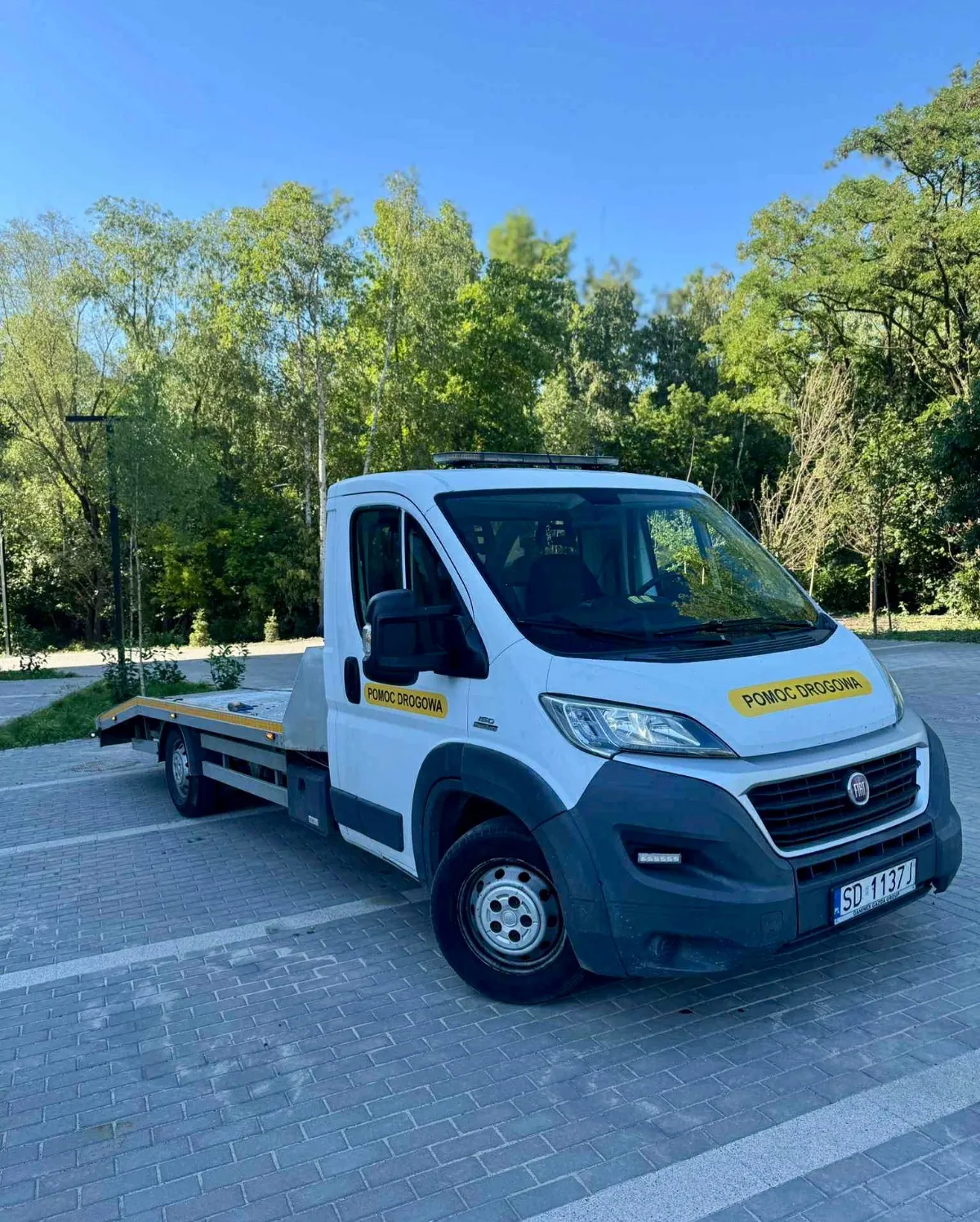 zdjęcie przedstawiające PHU AGNIESZKA MADEJ