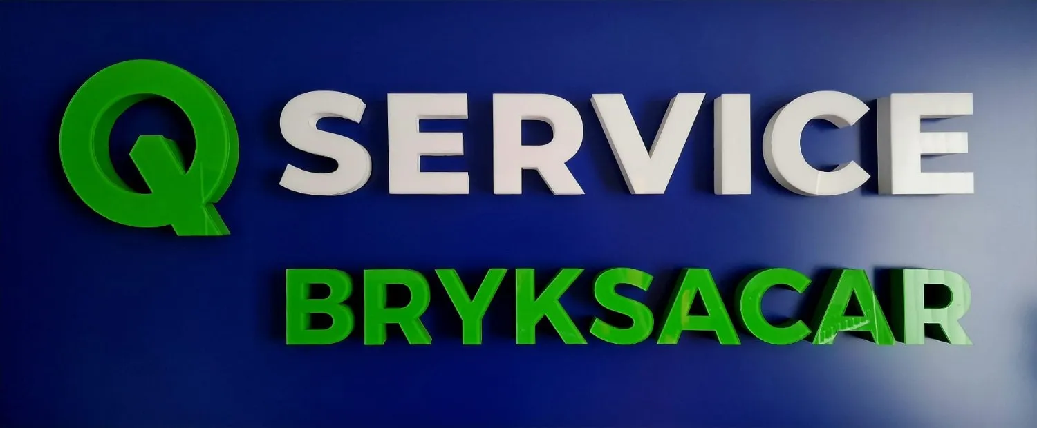 zdjęcie przedstawiające BRYKSACAR