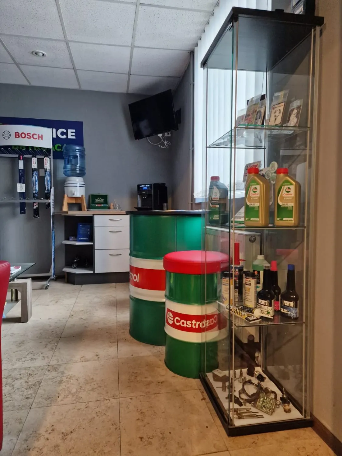 zdjęcie przedstawiające BRYKSACAR