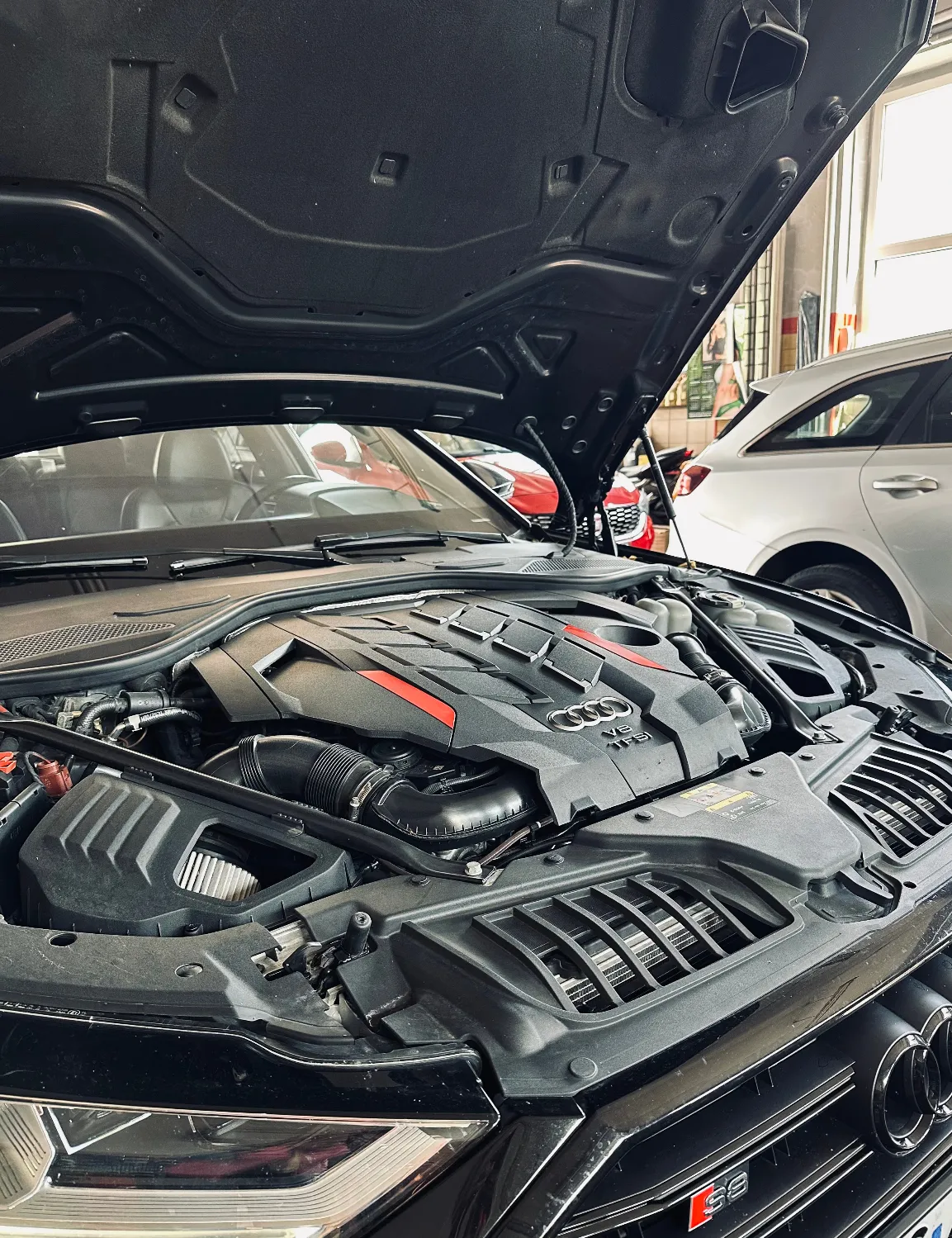 zdjęcie przedstawiające Full Car Service Jarosław Augustyńczyk