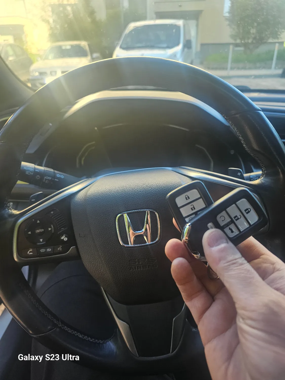 zdjęcie przedstawiające MobiLukCar Mobilna Elektromechanika Samochodowa