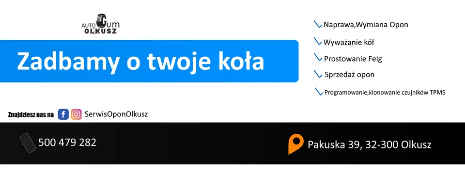 zdjęcie przedstawiające Auto-Gum