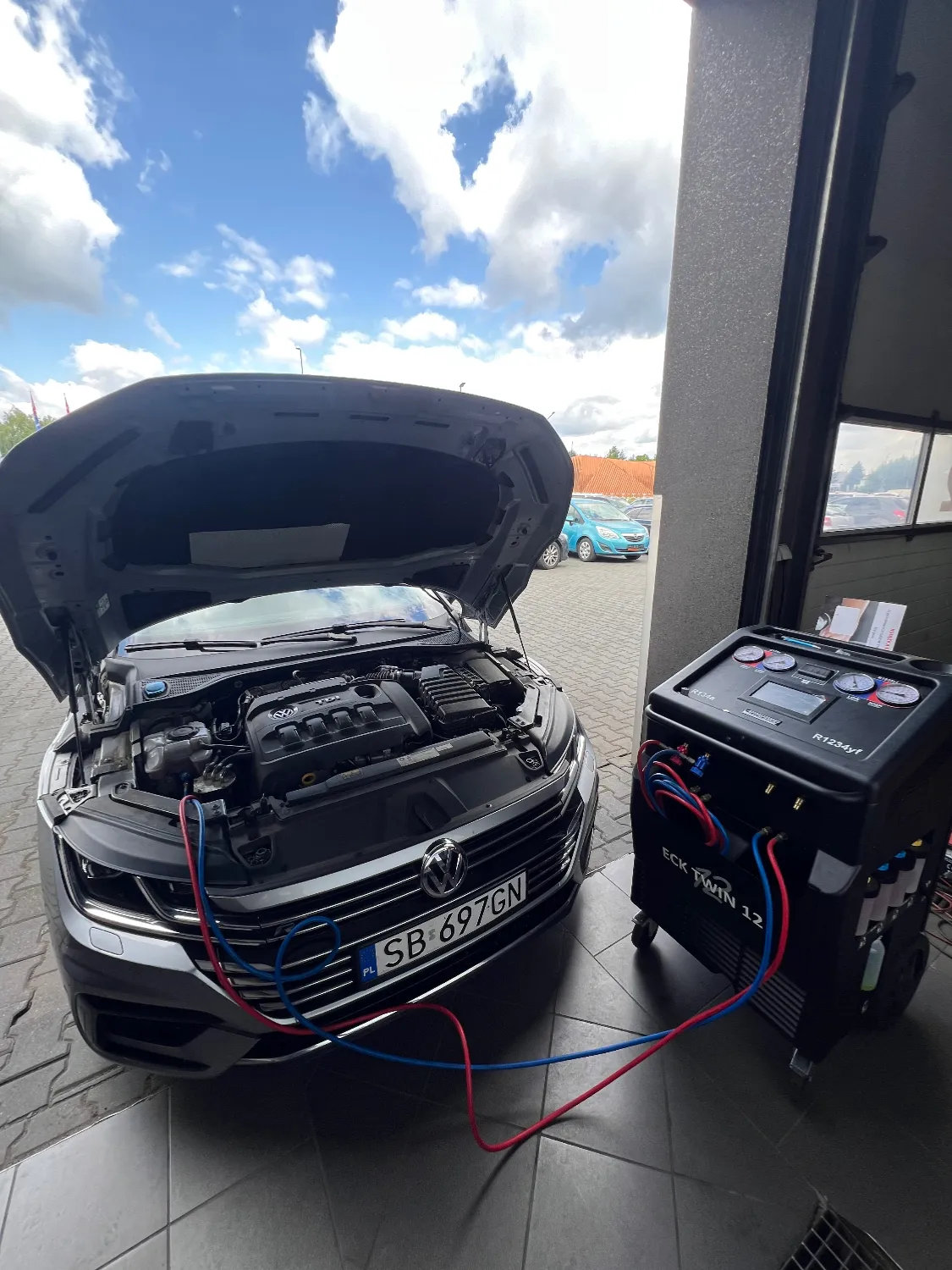 zdjęcie przedstawiające Conti Serwis Sp. Z O. O.